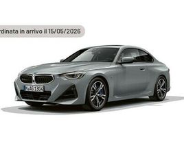 BMW SERIE 2 M2 M2 M2