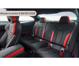 BMW SERIE 4 M440D XDRIVE 440 M440D 48V XDRIVE COUPÉ MSPORT PRO