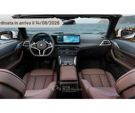 430 430I XDRIVE CABRIO