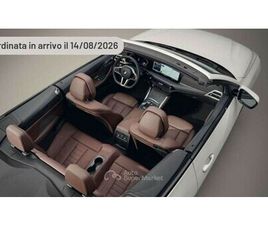 430 430I XDRIVE CABRIO MSPORT