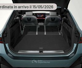 BMW SERIE 5 TOURING 540D XDRIVE 540 540D 48V XDRIVE TOURING MSPORT