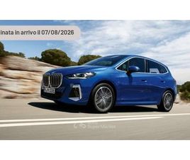 BMW SERIE 2 ACTIVE TOURER 230E XDRIVE 230 230E XDRIVE ACTIVE TOURER MSPORT