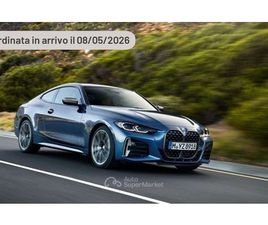 430 430I XDRIVE COUPÉ MSPORT PRO