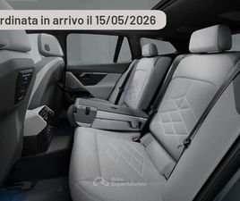 BMW SERIE 5 TOURING 540D XDRIVE 540 540D 48V XDRIVE TOURING