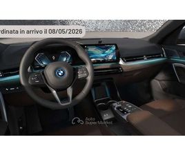 IX1 EDRIVE 20 MSPORT PRO