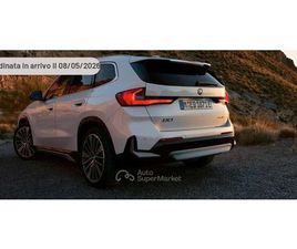 IX1 EDRIVE 20 SPECIAL EDITION