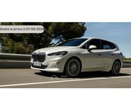 BMW SERIE 2 ACTIVE TOURER 230E XDRIVE 230 230E XDRIVE ACTIVE TOURER LUXURY