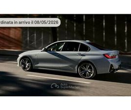 320 320I XDRIVE MSPORT PRO