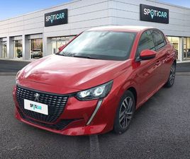 ALLURE PACK PURETECH 100 S/S