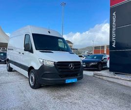 MERCEDES SPRINTER 311 F39/33 311 CDI FWD TN BUSINESS