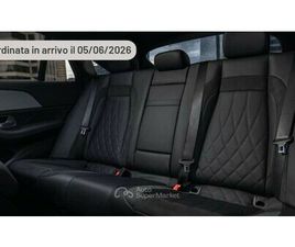 300 D 4MATIC MILD HYBRID COUPÉ AMG LINE PREMIUM