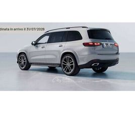 450 4MATIC AMG LINE ULTIMATE