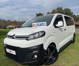 1.5 BLUEHDI M CONTROL