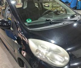 CITROËN C1 - 1.0-12V AMBIANCE