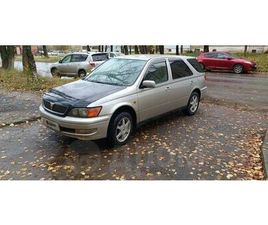 TOYOTA VISTA ПРОДАЖА TOYOTA VISTA ARDEO, 1998 ГОД В ХАБАРОВСКЕ