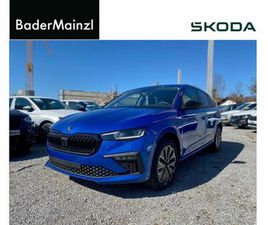 SKODA SCALA SKODA SCALA SELECTION