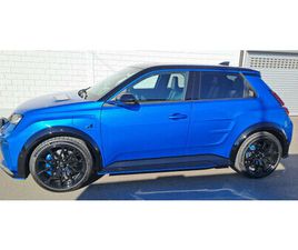 ALPINE A290 A290 220 52KWH GTS