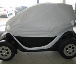 TWIZY Z.E. COLOR