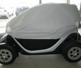 TWIZY Z.E. COLOR