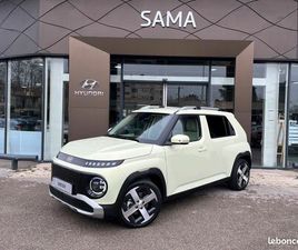 HYUNDAI INSTER 49 KWH 4 PL. CREATIVE