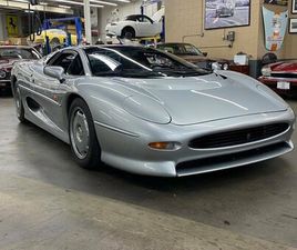 1994 JAGUAR XJ220