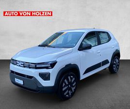 DACIA SPRING SPRING 27 KWH EXPRESSION