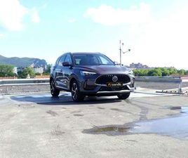 MG HS 1.5 T-GDI LUXURY