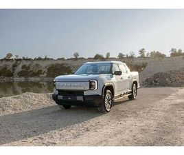 MAXUS ETERRON9 LUXURY 4WD 436HK 102KWH