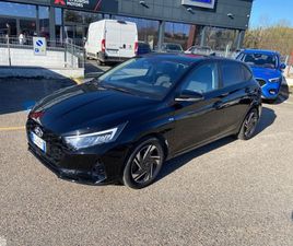 I20 3ª SERIE I20 1.0 T-GDI 48V IMT CONNECTLINE