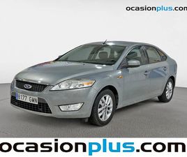 1.8 TDCI TREND (125 CV)