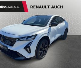 RENAULT RAFALE E-TECH E-TECH FULL HYBRID 200 ESPRIT ALPINE