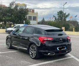 CITROEN DS5 FULL OPTION NE SHITJE