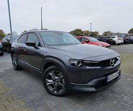 35.5KWH MAKOTO AUTO 5DR