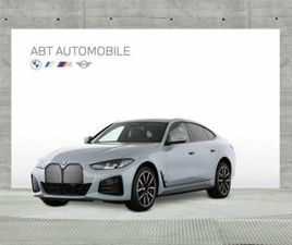 I4 EDRIVE 40 M SPORT PRO