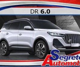 DR 6.0 GPL DA € 26.690,00