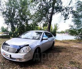 NISSAN TEANA ПРОДАЖА NISSAN TEANA, 2007 ГОД В БИЙСКЕ