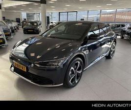 EDITION ADVANCED 77.4 KWH | ELEKTRISCH VERSTELBARE