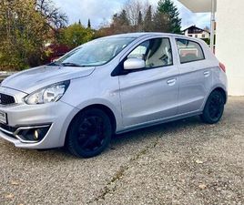 MITSUBISHI SPACE STAR EDITION 100 MIT KLIMA