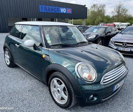 MINI MINI COOPER 120CH