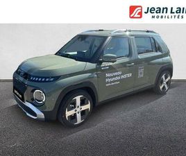 HYUNDAI INSTER INSTER 49 KWH CREATIVE