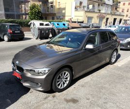 BMW 316 SW