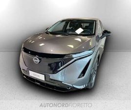 63 KWH ENGAGE 2WD PROMO GENNAIO 2026