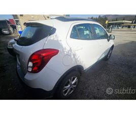 VENDITA OPEL MOKKA 4X4