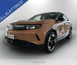 73KWH FULL ELECTRIC GS