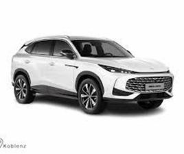 MG HS COMFORT AUTOMATIK **KNALLERPREIS**