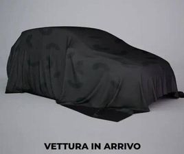 FIAT SEDICI SEDICI 1.9 MJT 4X4 DYNAMIC