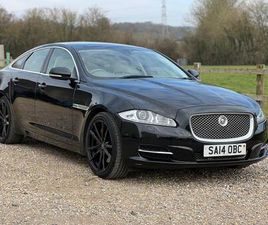 3.0D V6 PORTFOLIO AUTO EURO 5 (START/STOP) 4DR