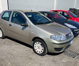 FIAT PUNTO 3ª SERIE - 2006