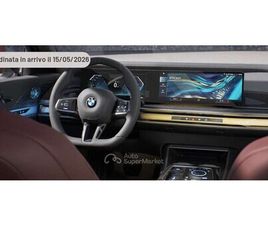 BMW SERIE 7 740D XDRIVE 740 740D XDRIVE MSPORT PRO