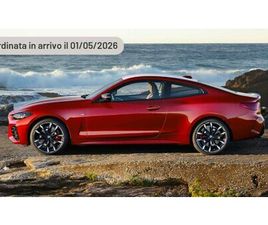 BMW SERIE 4 M4 CS M4 M4 CS